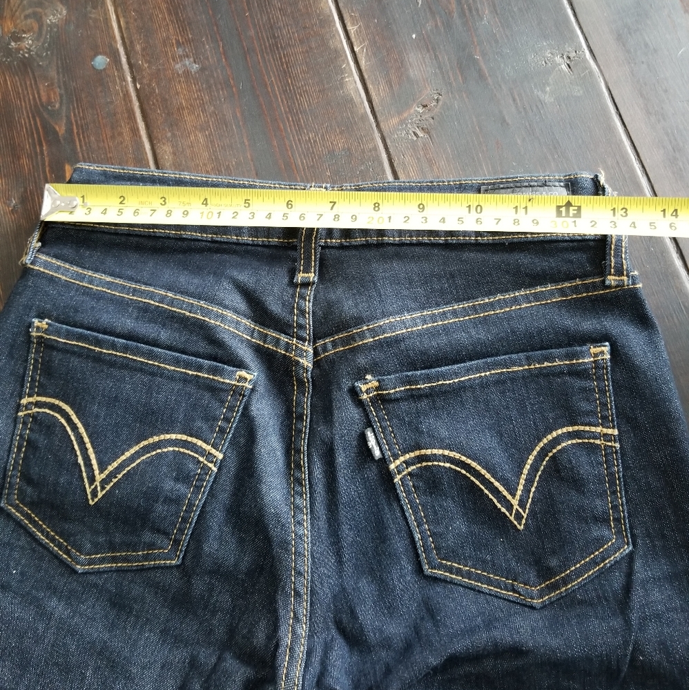 👖LEVI'S JEANS - Picture 6 of 8